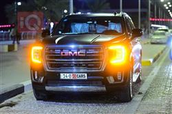 GMC Yukon